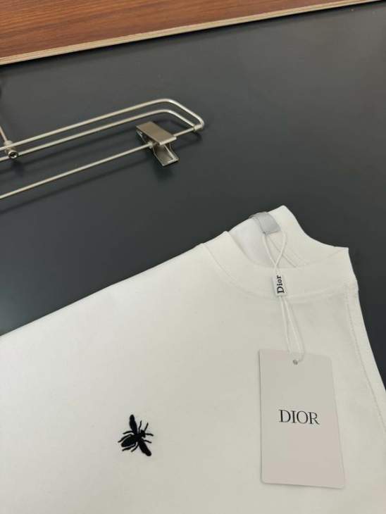 Dior T Shirts Short _SKUDiorS-2XLtltx5115995